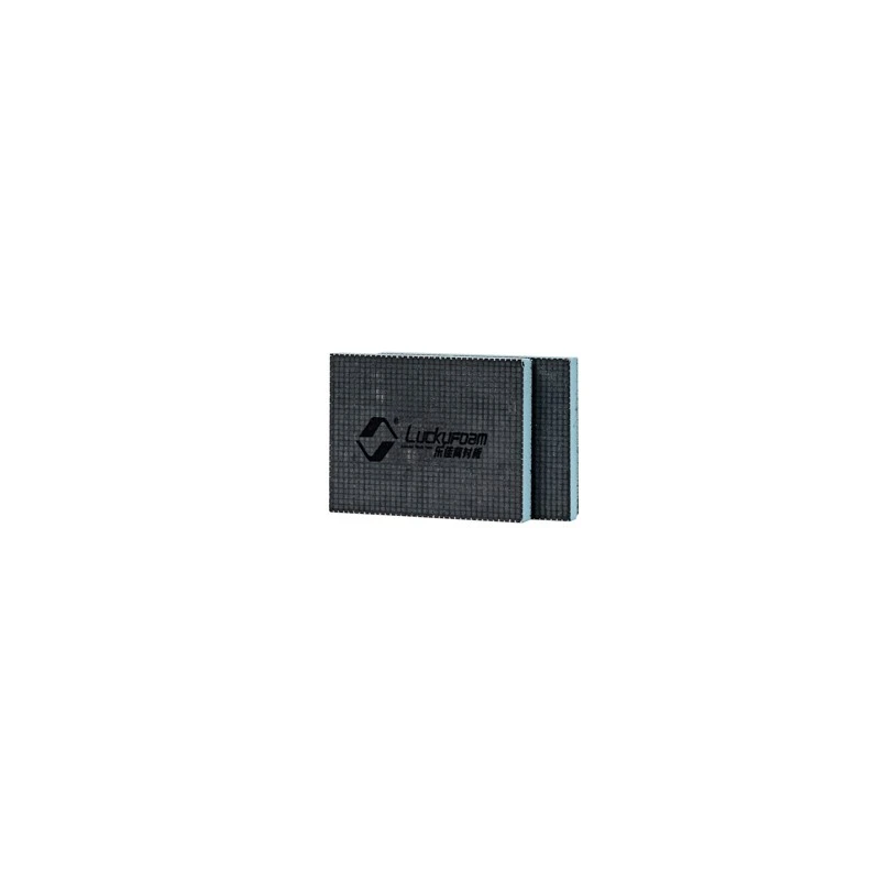 Foam Waterproof Backer Board factory