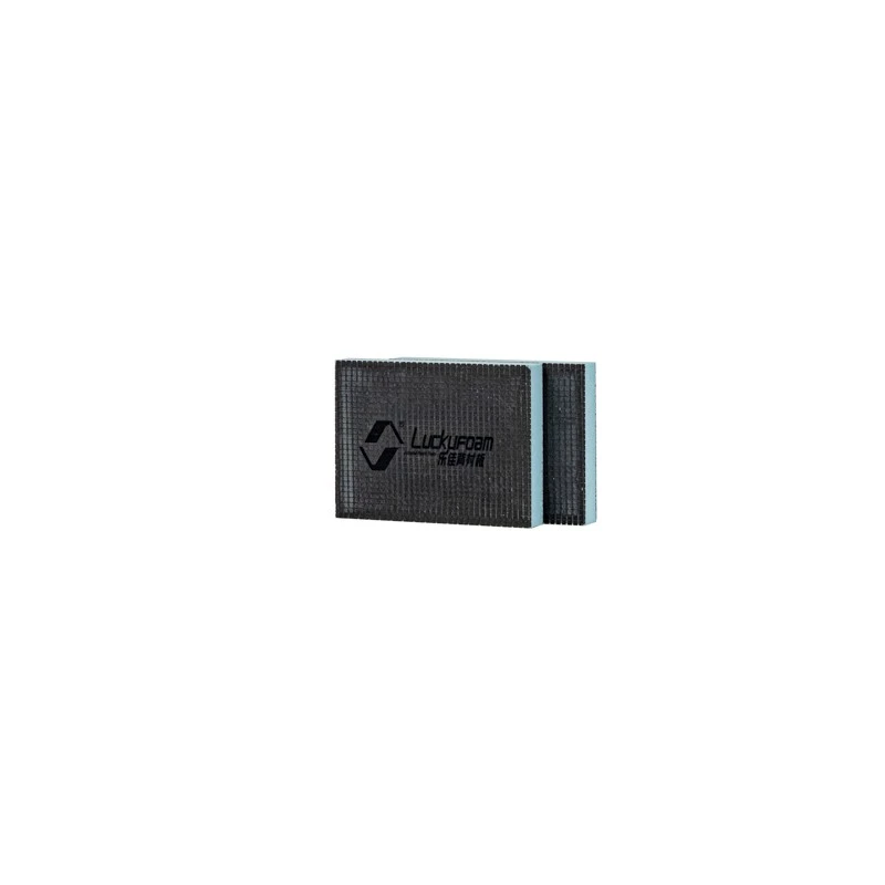 Foam Waterproof Backer Board high quality