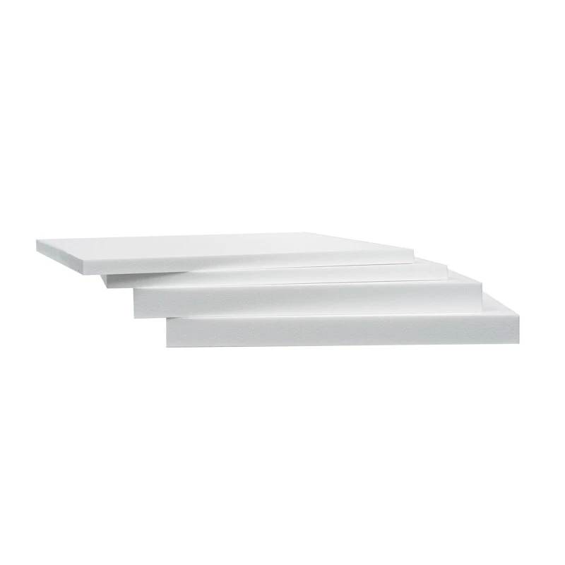 Heat Rated Insulation Sheet factory