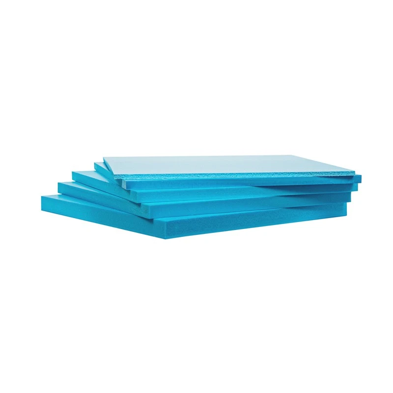 Multi-purpose Insulation Board factory